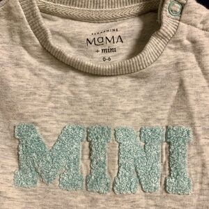 Seraphine MINI sweatshirt